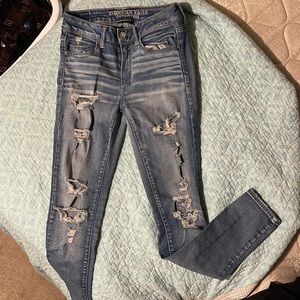jeans
